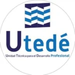 Utedé - Unidad Técnica para el Desarrollo Profesional